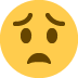 :worried: worried